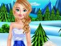 Jogo Anna salva Sven  online