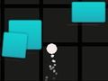 Jogo Breakout reverso  online