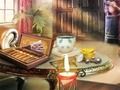 Jogo Decoração de jardim  online