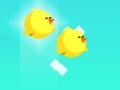 Jogo Mini corredor Jem  online
