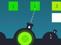 Jogo Bala de canhão  online