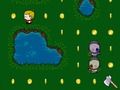 Jogo Ilha Zumbi  online
