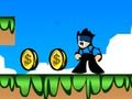 Jogo Mundo da Gravidade  online