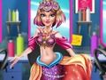 Jogo Sereia vs Princesa  online