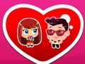 Jogo Garotas misteriosas  online