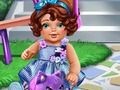 Jogo Criador da boneca  online
