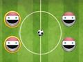 Jogo Desafio de futebol  online