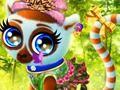 Jogo Lêmure feliz  online
