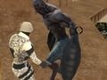 Jogo Desafio de Soldado Multijogador  online