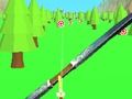 Jogo Flecha voadora  online