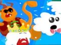 Jogo Boa nuvem  online