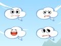 Jogo Adivinhe emoções usando palavras  online
