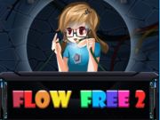 Jogo Fluxo Livre 2  online