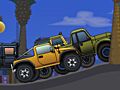Jogo Caminhões de caminhão  online