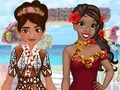 Jogo Casamento princesa real  online