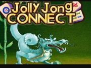 Jogo Jolly Jong Connect online