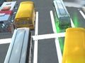 Jogo Ônibus Master Parking 3D  online