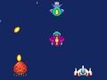 Jogo Arma grande do espaço  online