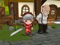 Jogo Mundo de Delsaran  online