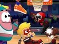 Jogo Estrelas de basquete 3  online