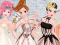 Jogo Princesa Offbeat Brides  online