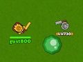Jogo Monwar io online