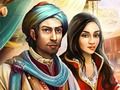 Jogo Bazar do Cairo  online