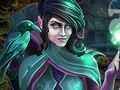 Jogo Bruxa online