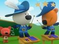 Jogo Mimi Mishki online