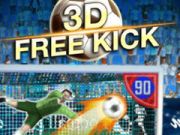 Jogo Classic Free Kick online