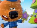 Jogo Mimi Mishki: ano novo  online