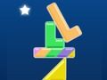 Jogo Torre geométrica  online
