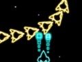 Jogo Galaxe brilha edição  online