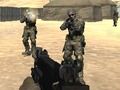 Jogo Mercenários  online