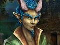 Jogo O Último Sátiro  online