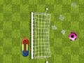 Jogo Bola para gol  online