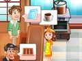 Jogo Loja de chocolates  online