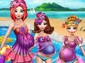Jogo MOMS BACA DE VERÃO online
