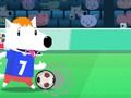Jogo Campeão de futebol  online
