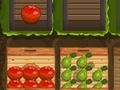 Jogo Jardineiro de frutas  online