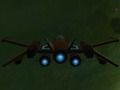 Jogo Nave Espacial I  online
