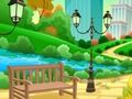 Jogo Segredos Kids encontrar a diferença  online