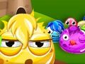 Jogo Gluck no país do monstro  online