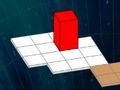 Jogo Red Block Retorna!  online