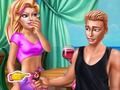 Jogo Proposta da praia de Ellie  online