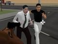 Jogo Grand Shift Auto online
