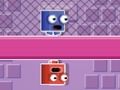 Jogo Cor Ímãs  online