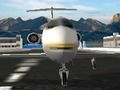 Jogo Avião de ar Simulator Island Travel  online