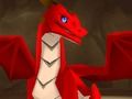 Jogo Voe meu dragão!  online