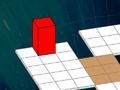 Jogo Bloco Vermelho Retorna 3  online